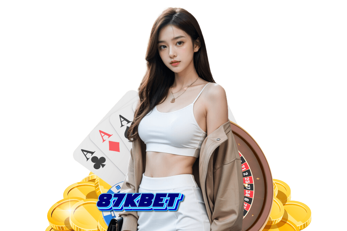87kbet สล็อต